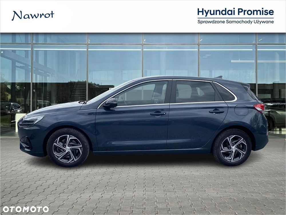 Hyundai i30 - 2