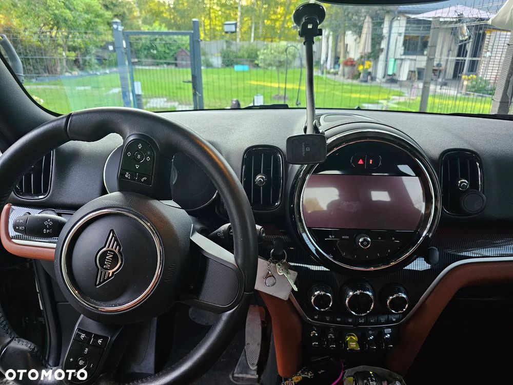 MINI Countryman - 21