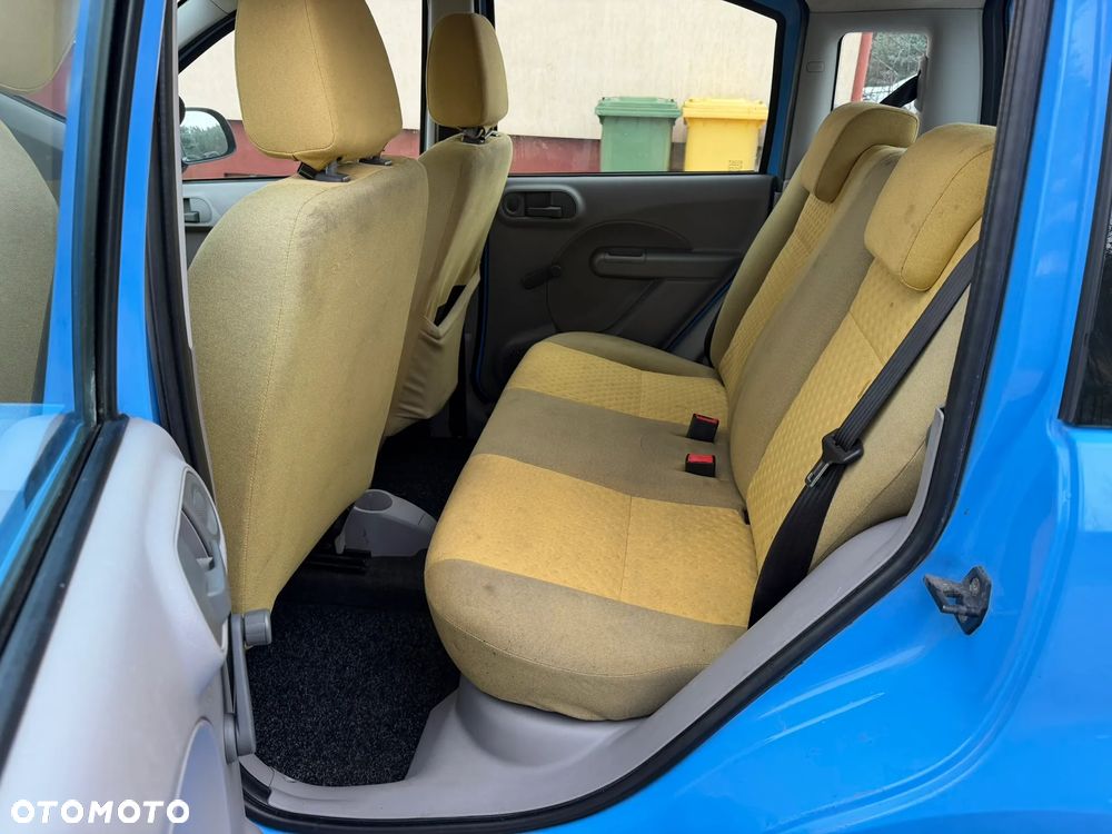 Fiat Panda 1.2 Dynamic - 18