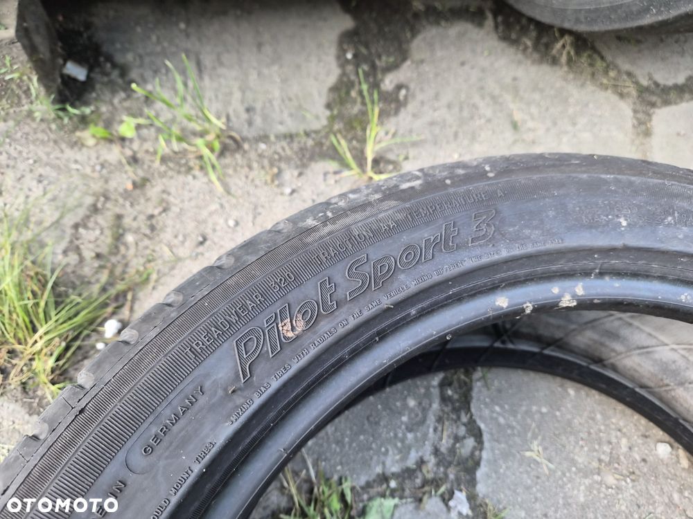 Opona 235/45r18 Michelin Pilot Sport 3 - 6