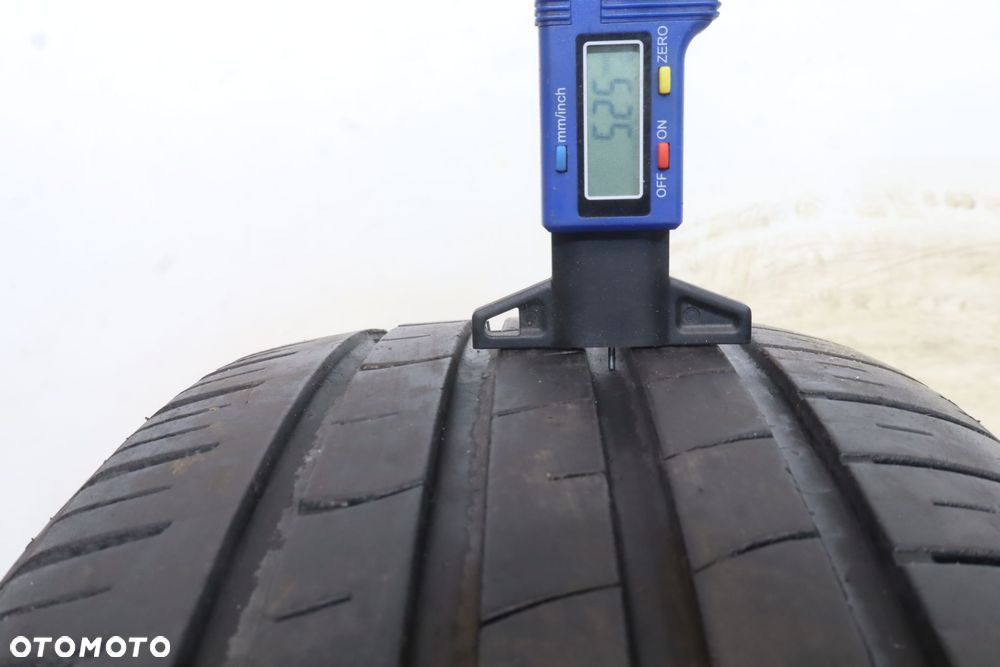 opona opony 4 szt 205/55/16 lato - 2