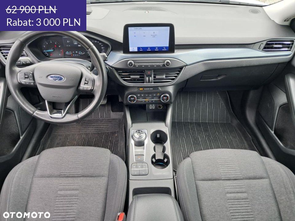 Ford Focus - 33