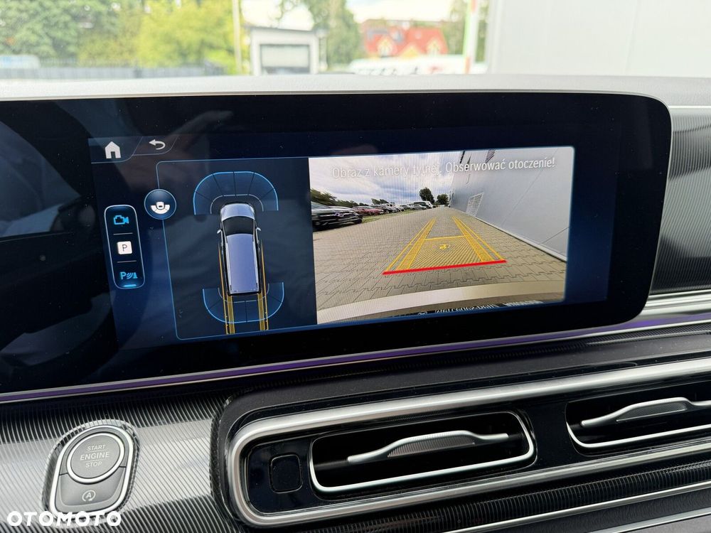 Mercedes-Benz Klasa V 250 d 4-Matic 9G-Tronic (d³ugi) - 26
