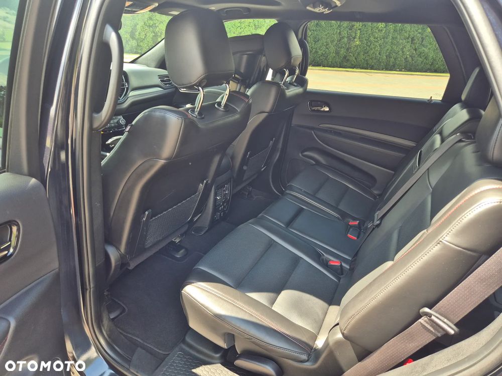 Dodge Durango 5.7 R/T - 14