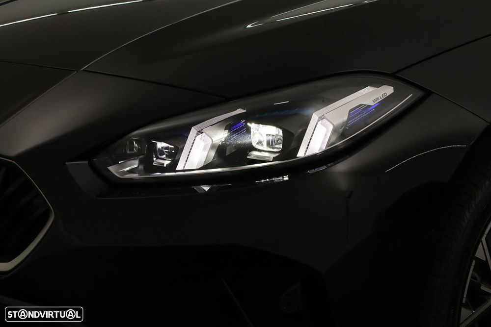 BMW 116 Pack Desportivo M - 6