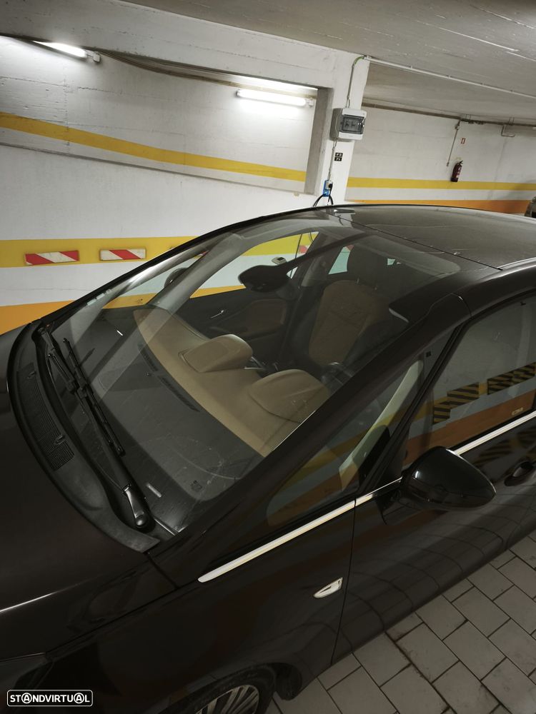Opel Zafira 1.6 CDTi Cosmo - 9