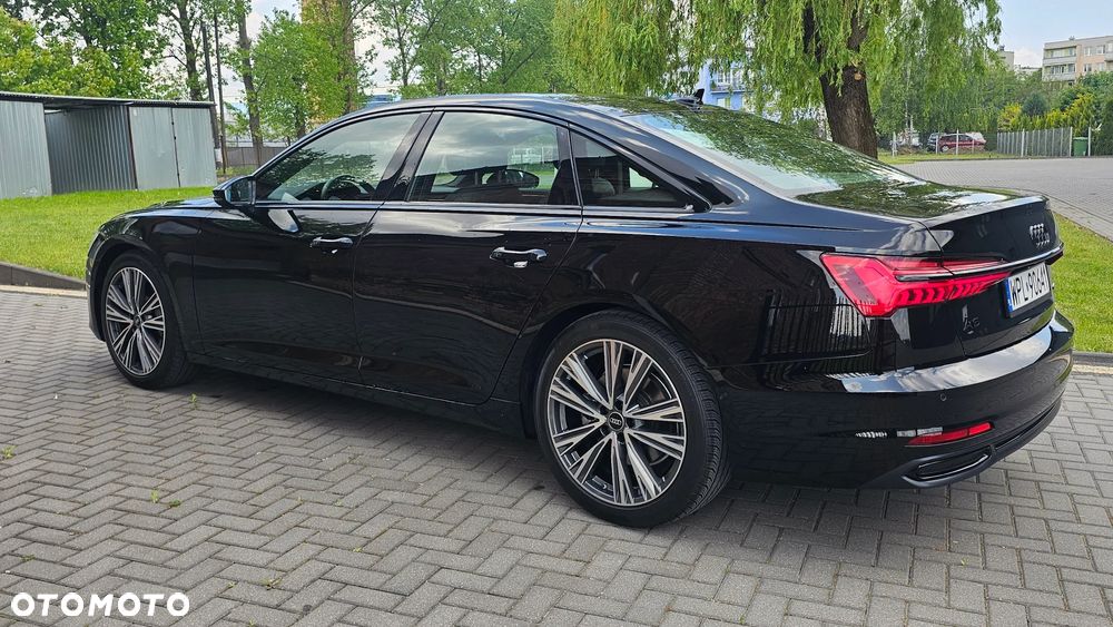 Audi A6 Limousine - 18
