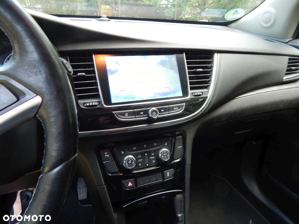 Opel Mokka 1.6 CDTI Automatik Color Innovation - 13