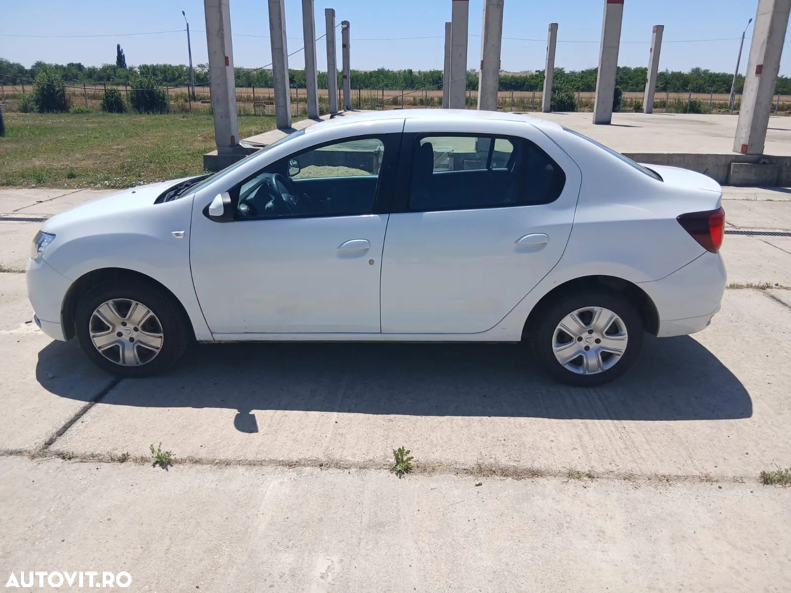 Dacia Logan MCV 1.5 Blue dCi Laureate - 15