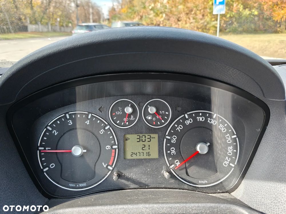 Ford Fiesta 1.3 We will Rock You - 18