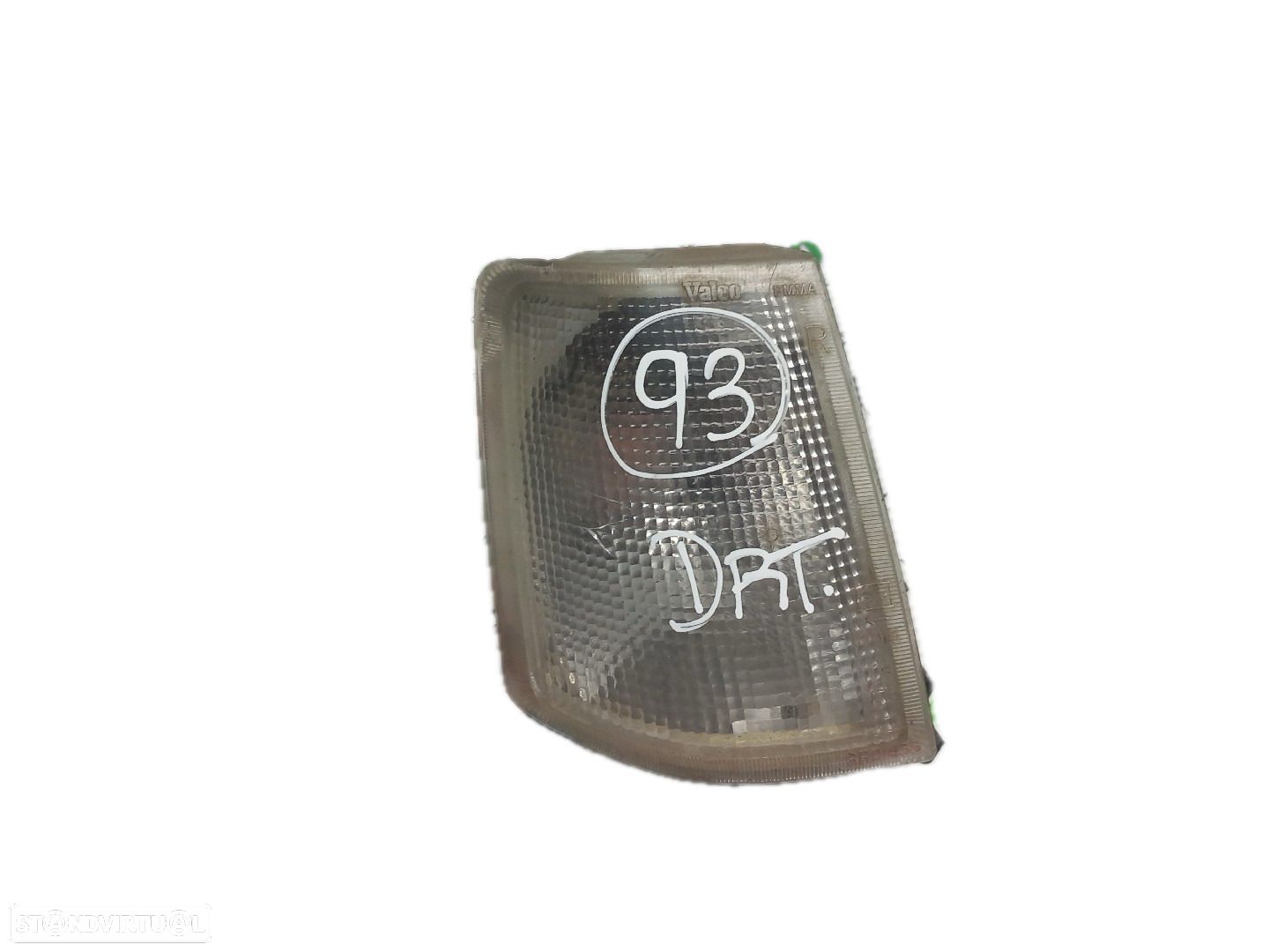Pisca Frontal Opel Corsa B (S93) - 1
