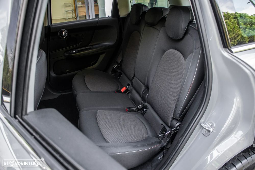 MINI Countryman One D Essential - 30