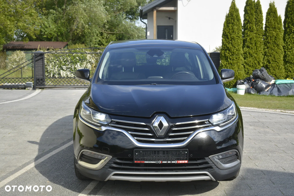 Renault Espace Energy dCi 130 LIMITED