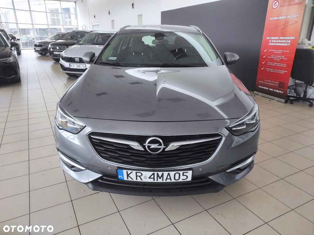 Opel Insignia 1.5 T Enjoy S&S - 2