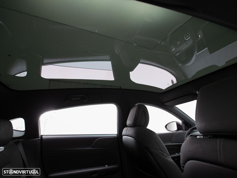 Xpeng G6 87.5 kWh Long Range - 12