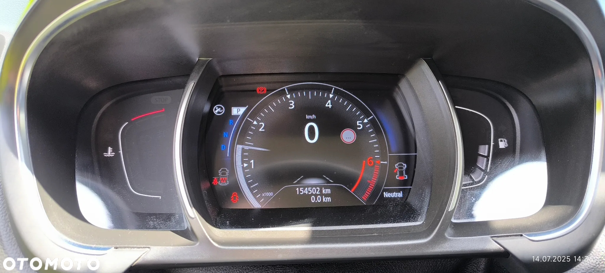 Renault Grand Scenic - 14