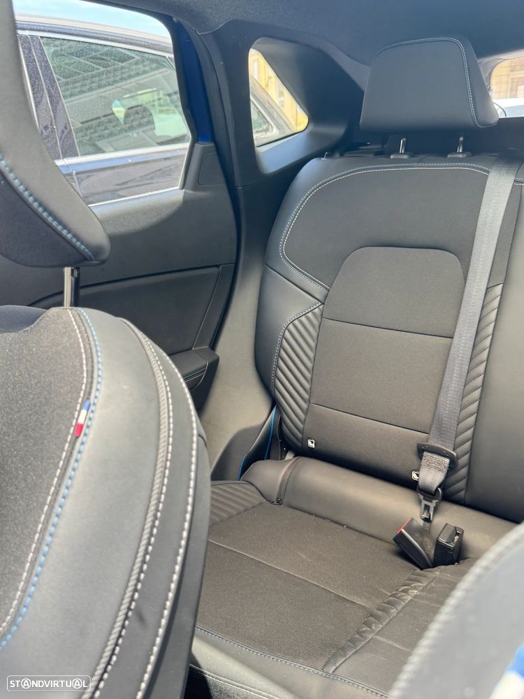 Renault Symbioz 1.6 E-Tech Full Hybrid Esprit Alpine - 18
