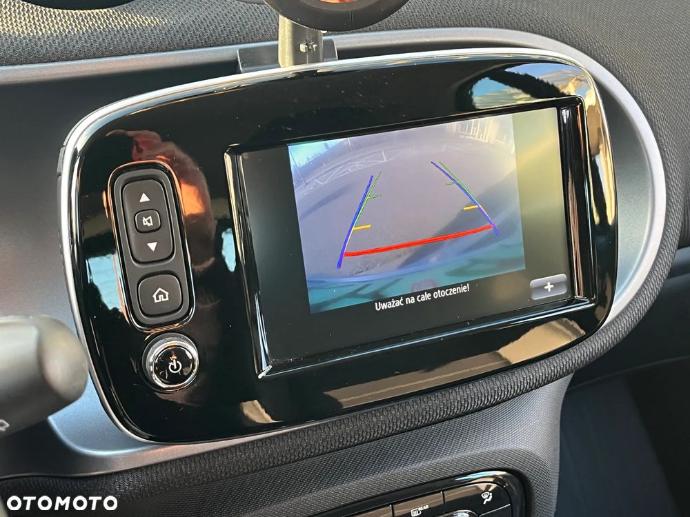 Smart Fortwo prime - 20