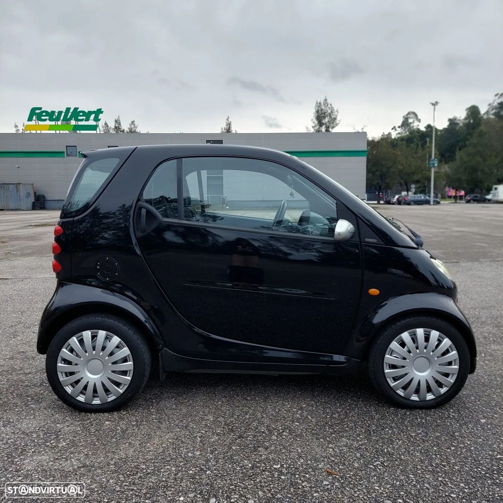 Smart ForTwo Coupé Pure cdi 41 - 7