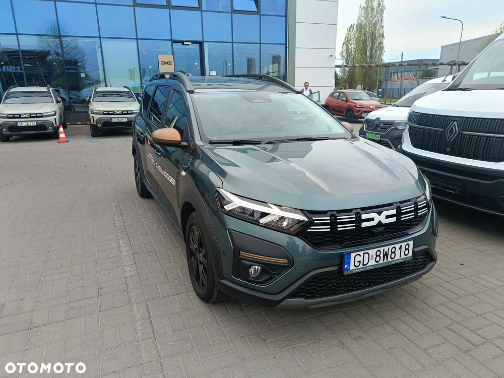 Dacia Jogger - 30