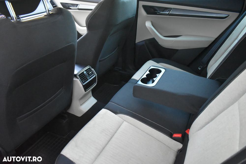 Skoda Karoq 1.5 TSI DSG Style - 23