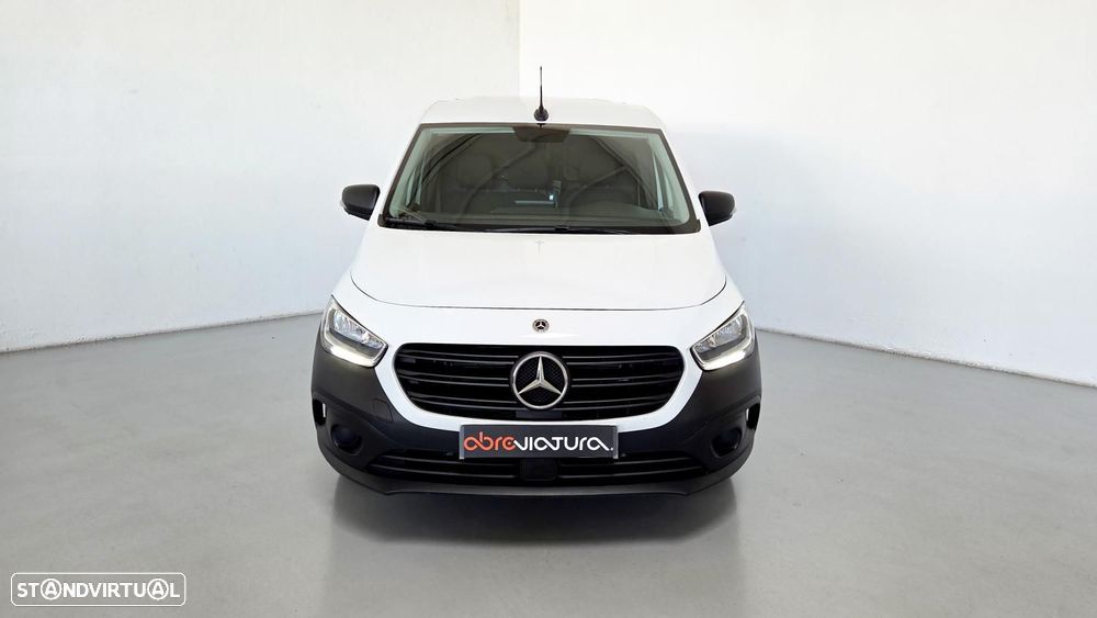Mercedes-Benz Citan 110CDI/27 Standard - 2