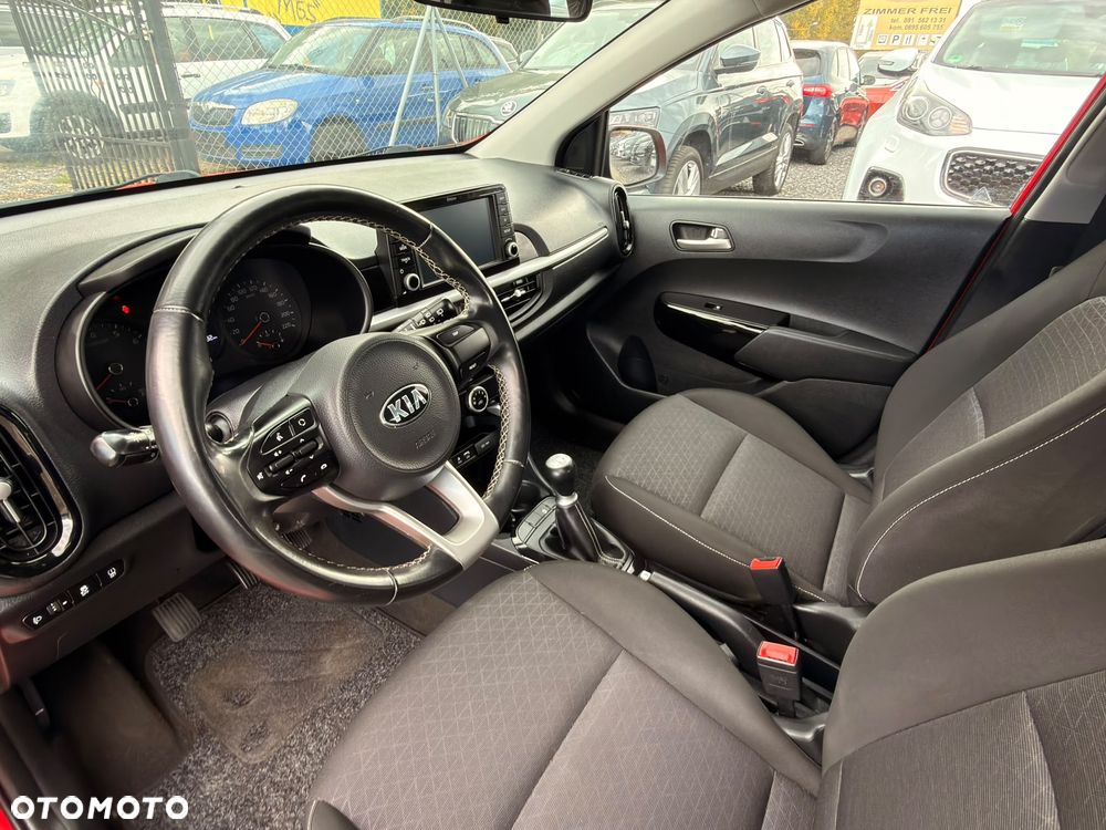 Kia Picanto - 9
