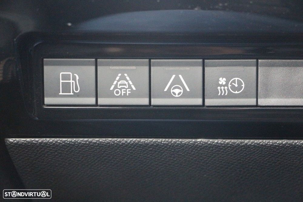 Peugeot 508 1.6 Hybrid GT Line e-EAT8 - 41