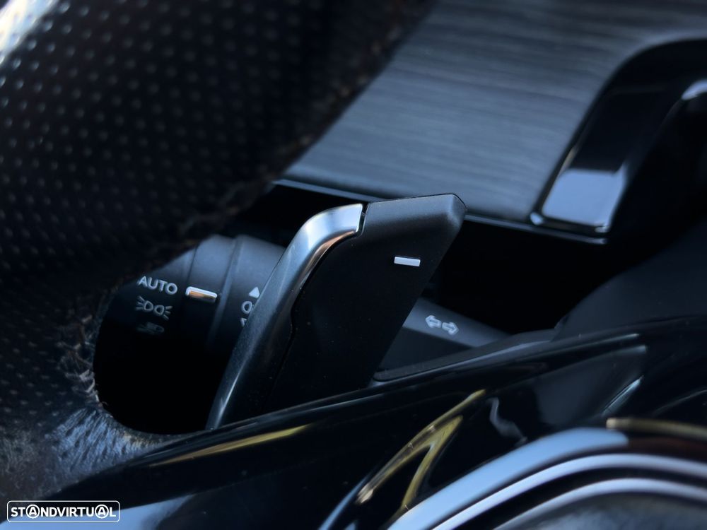 Peugeot 508 2.0 BlueHDi GT EAT6 - 30