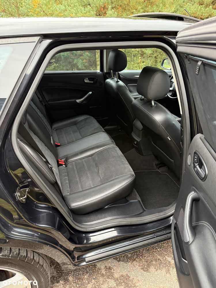 Ford Mondeo 2.0 Viva Titanium - 14