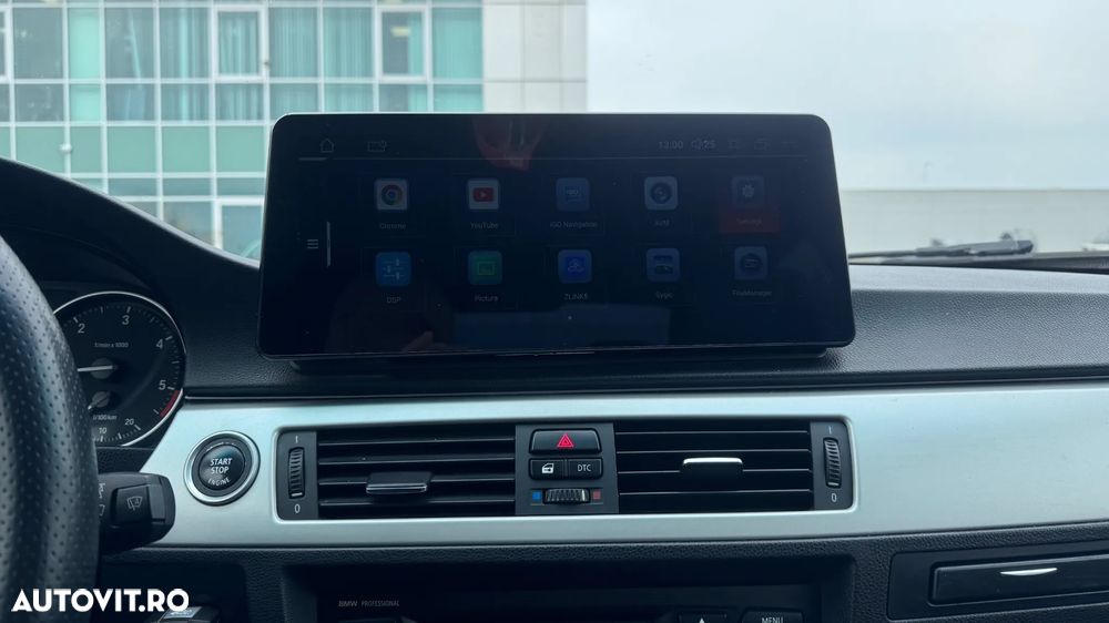 BMW Seria 3 330d xDrive - 6