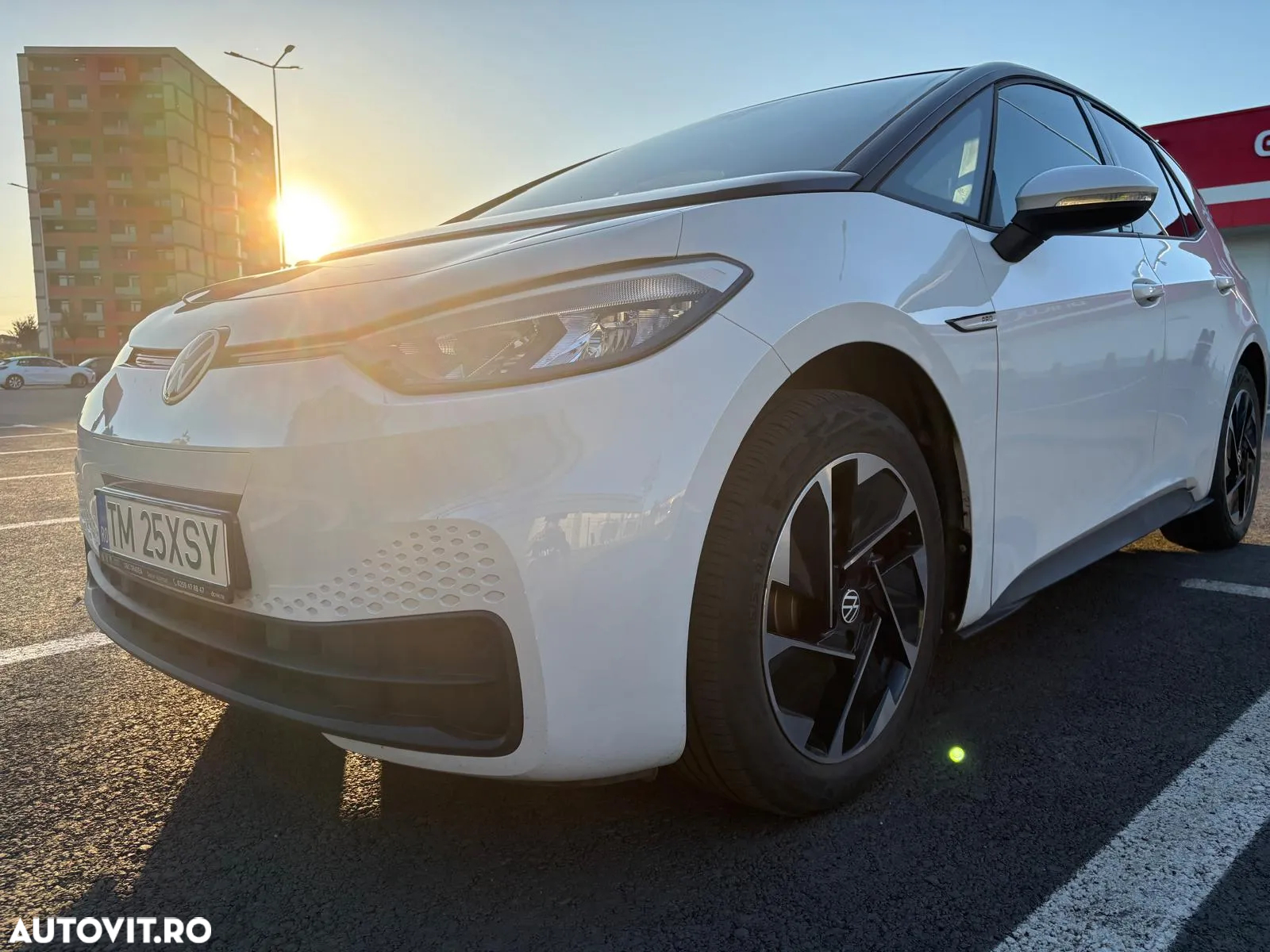 Volkswagen ID.3 58 kWh Pro Performance - 6