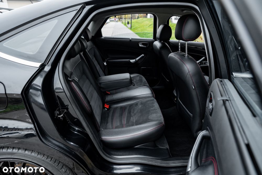 Ford Mondeo 2.5 Titanium S - 20