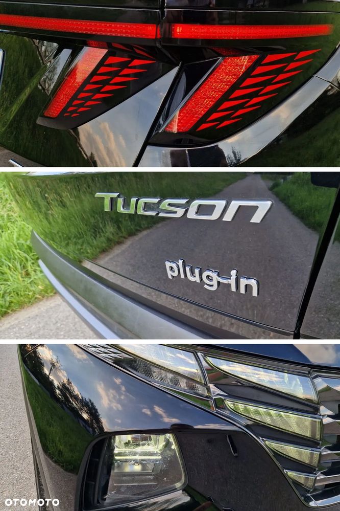 Hyundai Tucson - 37