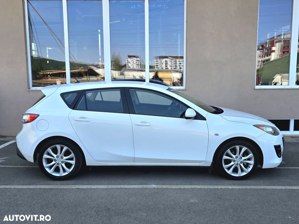 Mazda 3 - 13