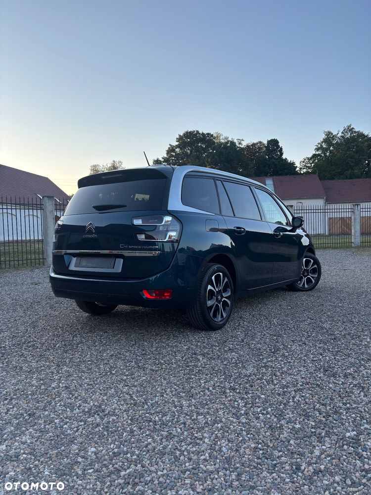 Citroën C4 SpaceTourer 1.5 BlueHDi Shine Pack S&S EAT8 - 3