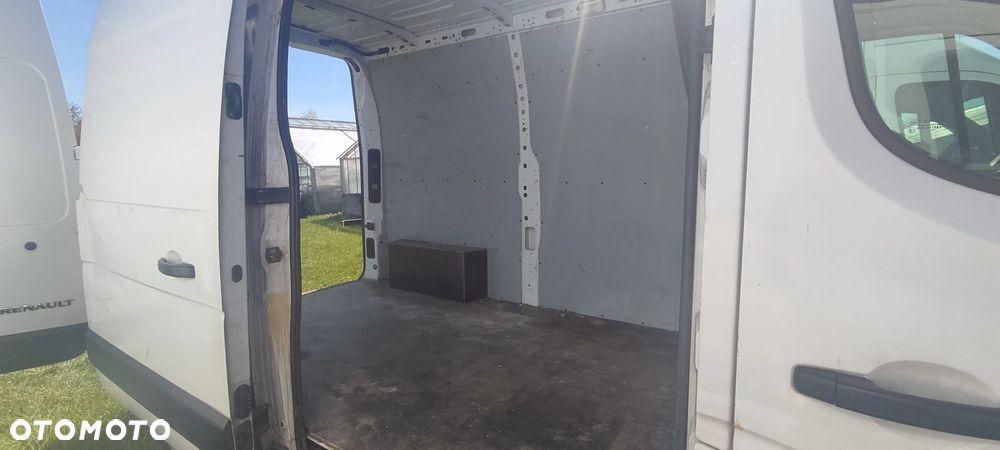 Renault Master L2H2 - 20