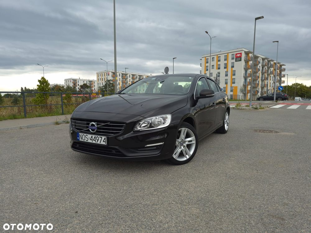 Volvo S60 - 7