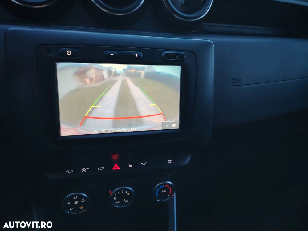 Dacia Duster Blue dCi 115 4WD Prestige - 17