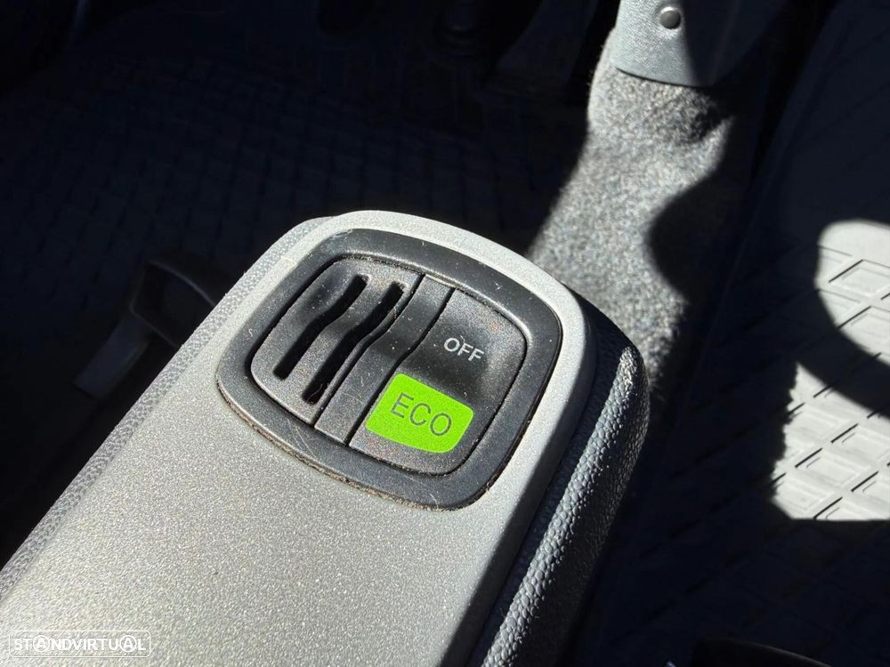 Smart ForTwo Coupé 1.0 mhd Passion 71 - 19