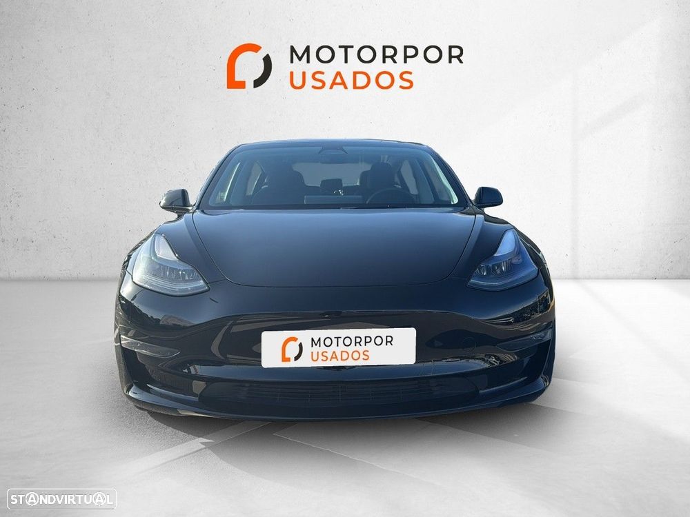 Tesla Model 3 - 2