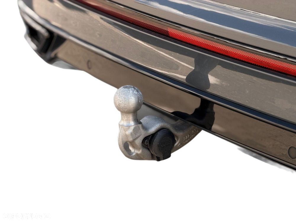 Volkswagen Tiguan 2.0 TSI 4Mot R-Line DSG - 26