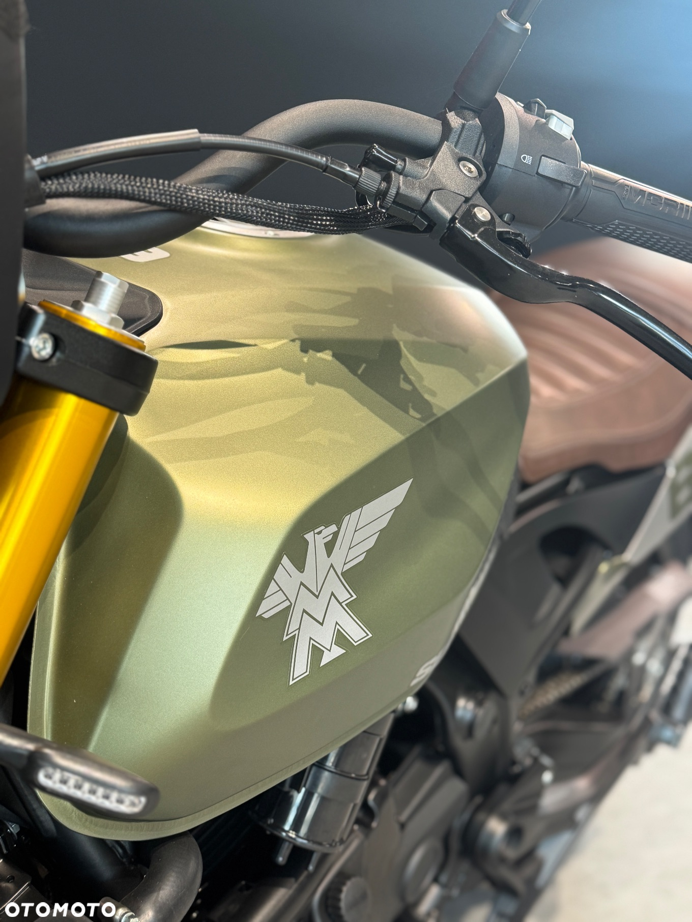 Moto Morini Inny - 4