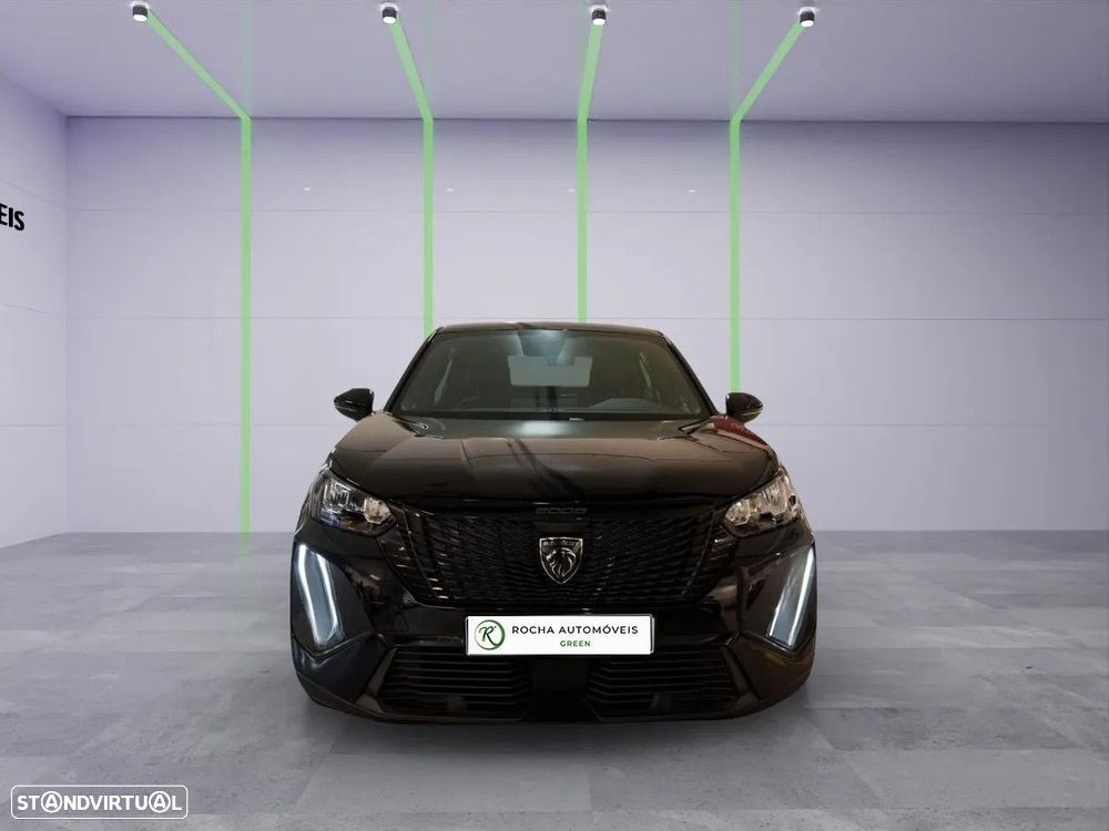Peugeot e-2008 50 kWh Active - 2