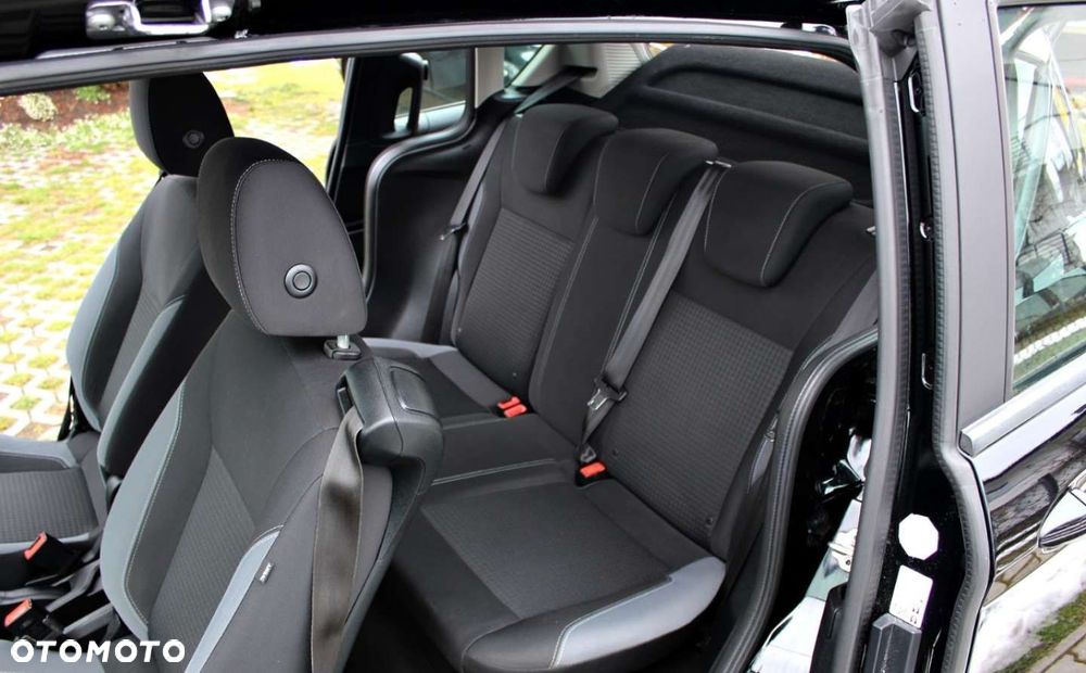 Ford B-MAX - 11