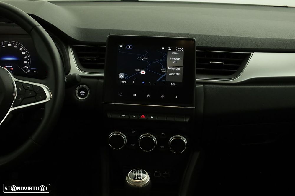 Renault Captur 1.0 TCe Techno - 9