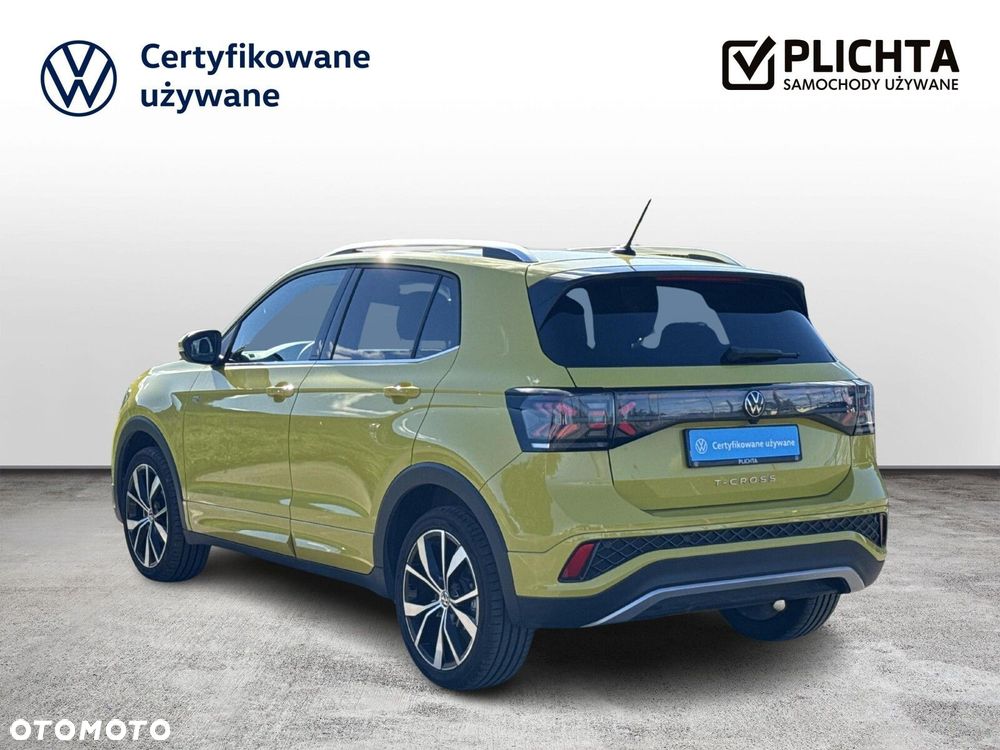 Volkswagen T-Cross - 3