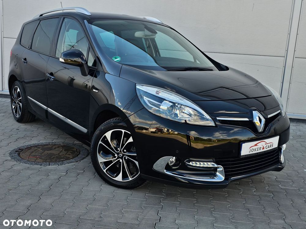 Renault Grand Scenic Energy dCi 130 Euro 6 S&S Bose Edition - 14