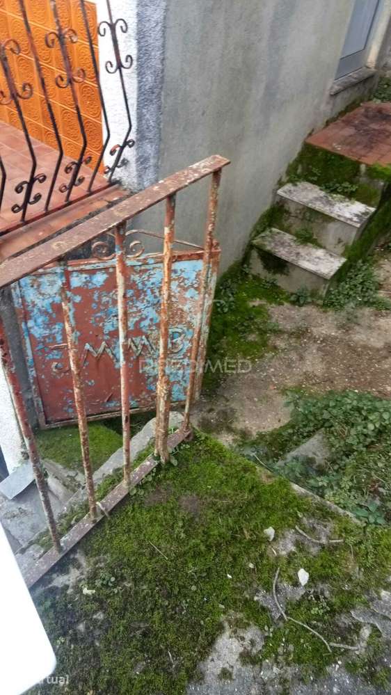 Oportunidade de Investimento – Duas Moradias para Reconstrução em A... - Grande imagem: 4/12