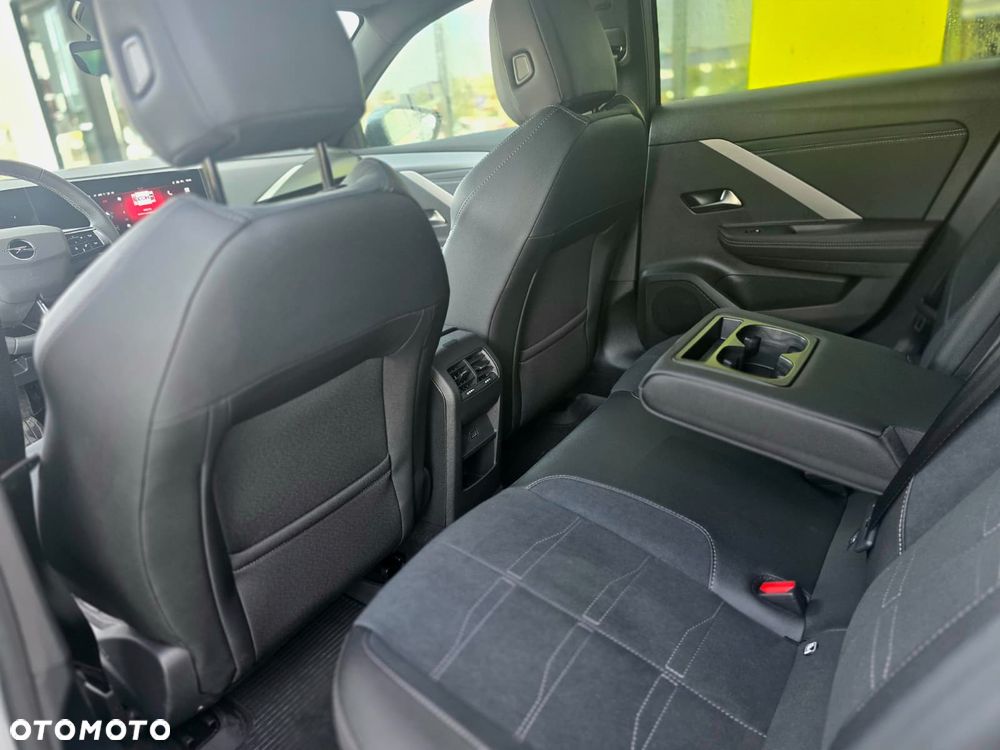 Opel Astra - 15